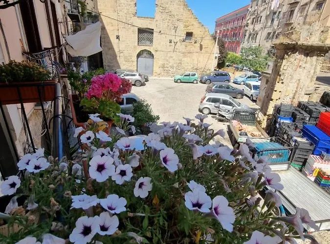 Residenza Tarzanà