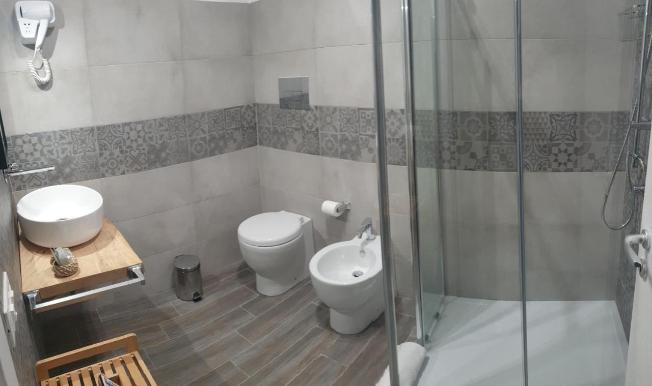 Residenza Tarzanà Pensión *