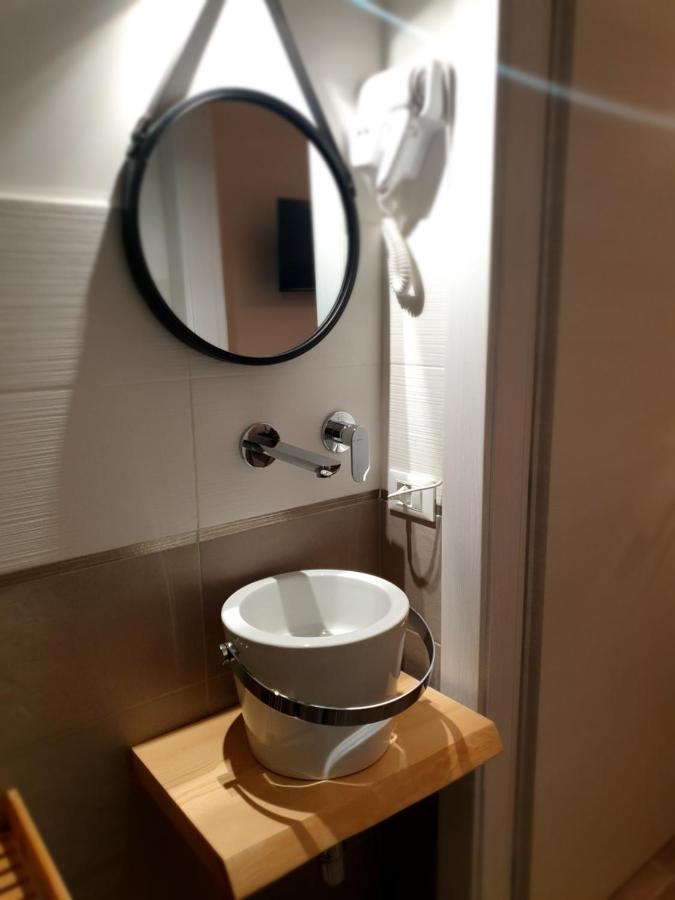 Gasthof Residenza Tarzana *