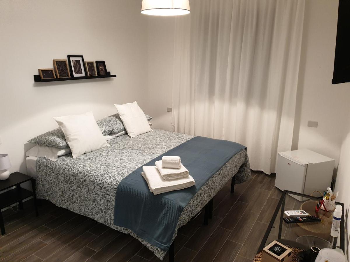 Pensión Residenza Tarzanà