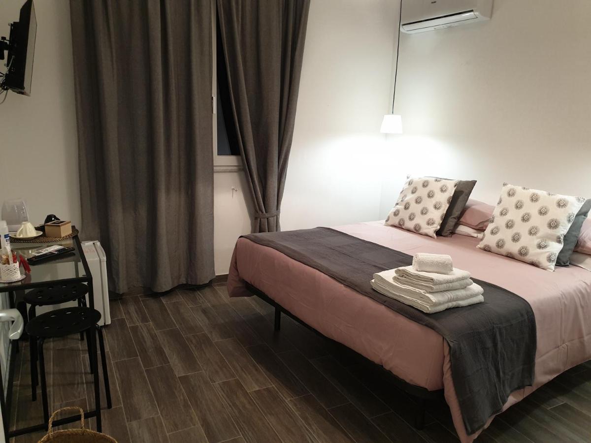 Residenza Tarzanà