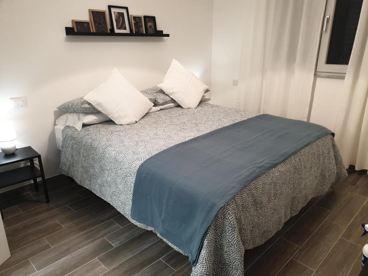 Residenza Tarzanà *