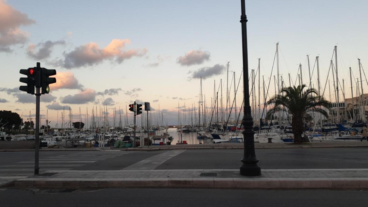 Residenza Tarzanà Pensión Palermo