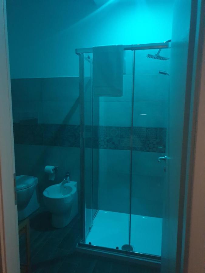 Pensión Residenza Tarzanà