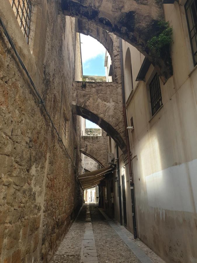 Residenza Tarzanà Palermo