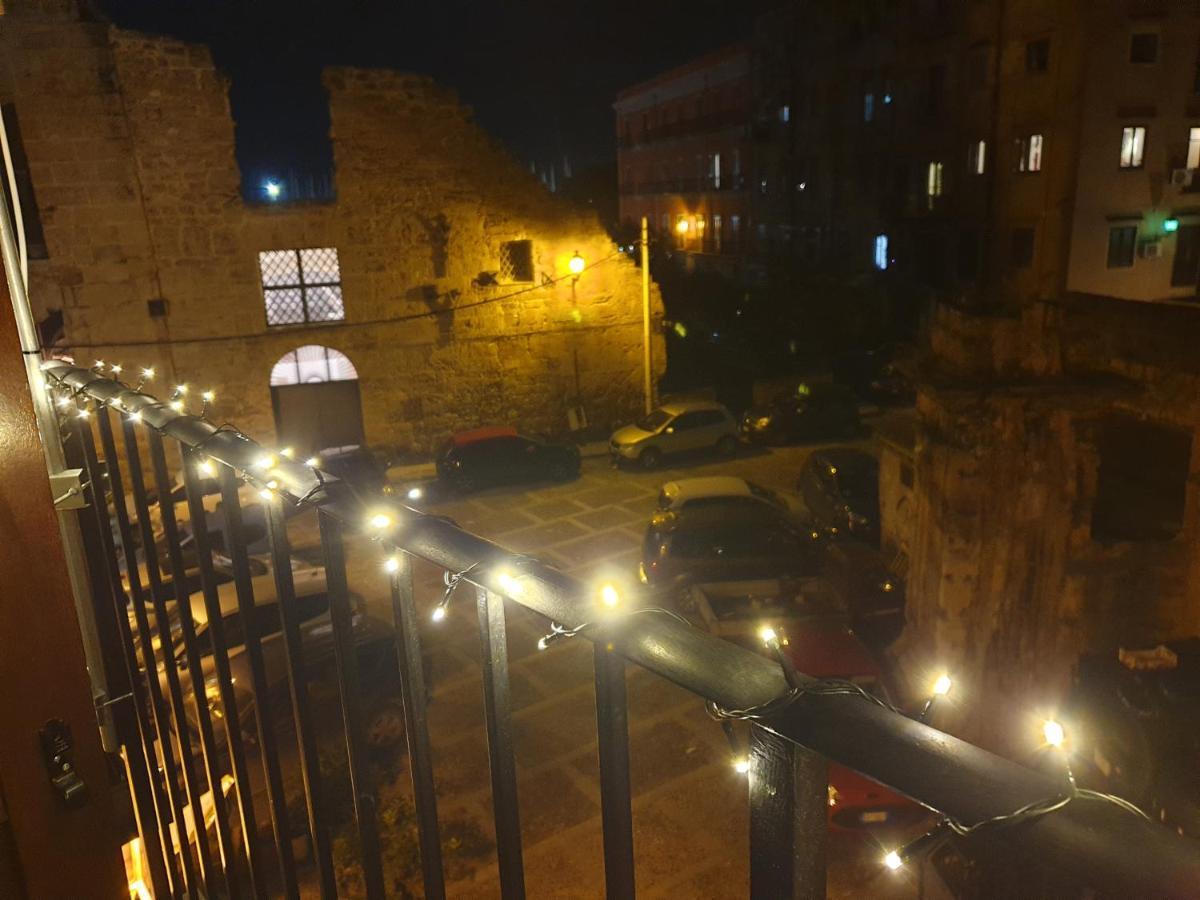 Residenza Tarzana Palermo