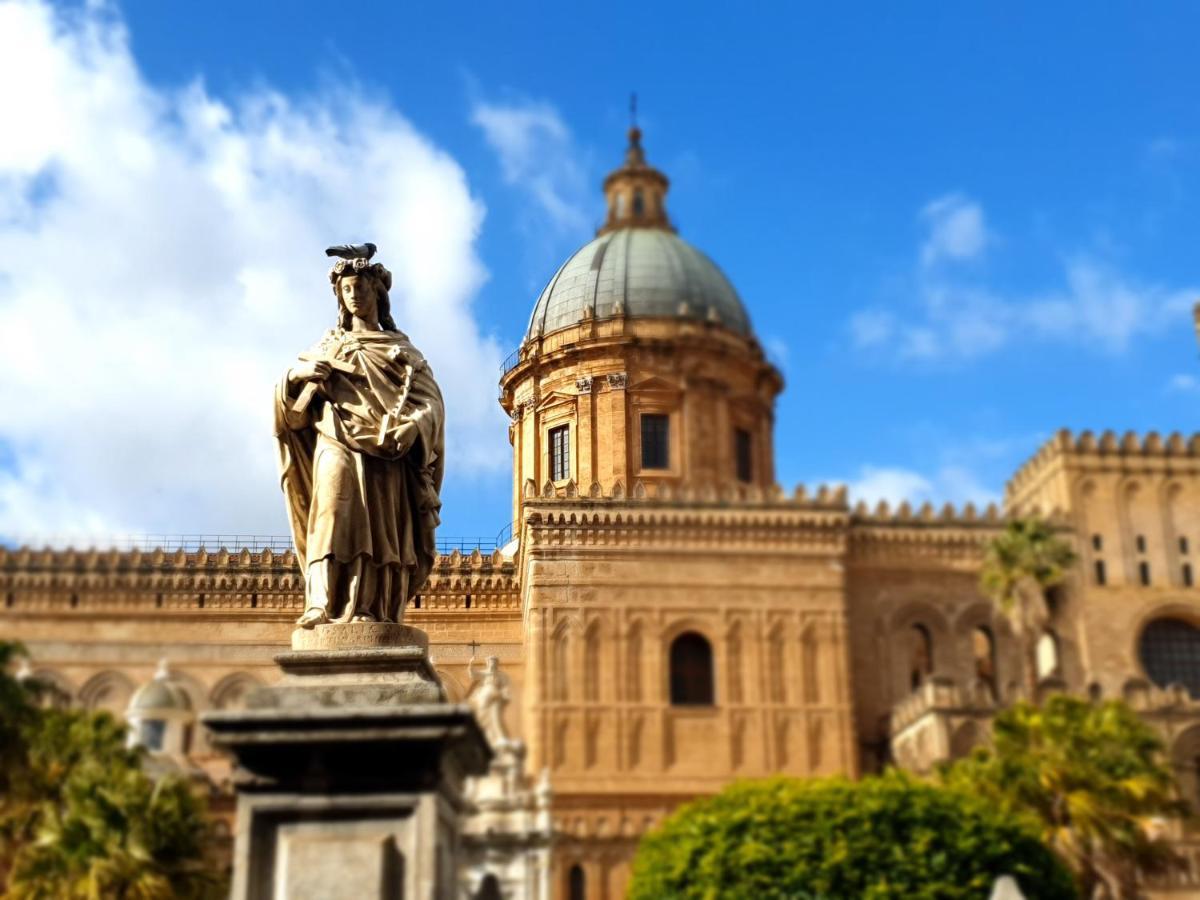 Residenza Tarzana * Palermo