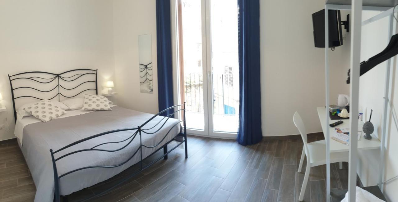 Pensión Residenza Tarzanà *