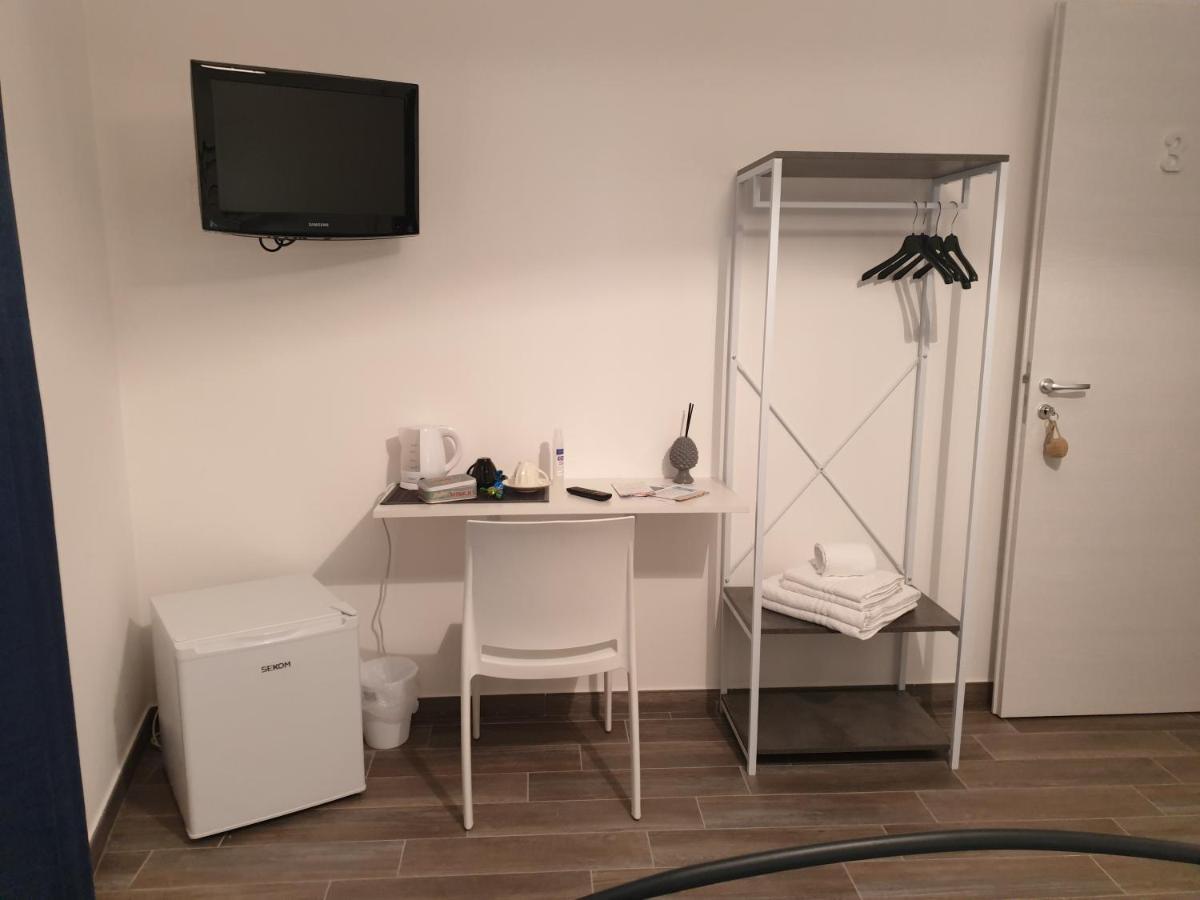 Residenza Tarzanà Pensión Palermo