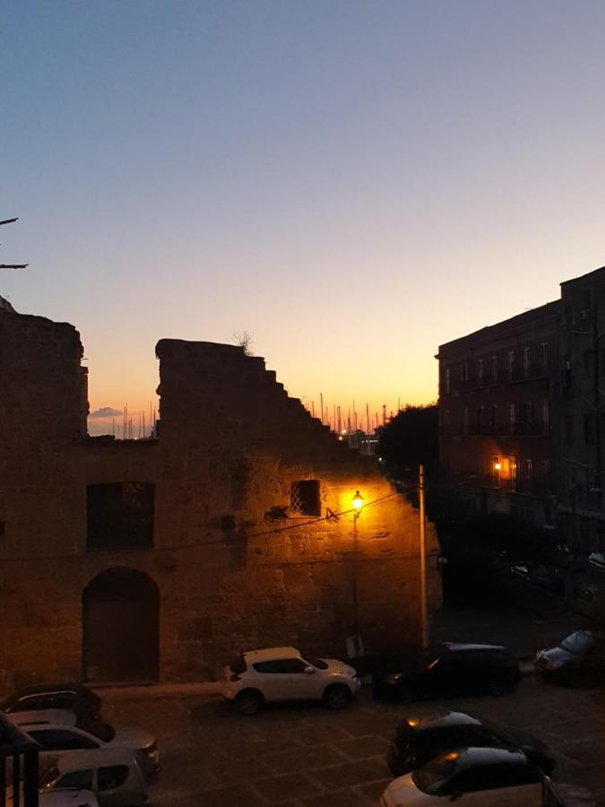 Residenza Tarzana * Palermo