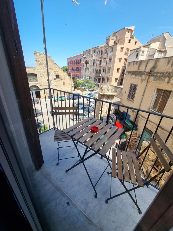 Residenza Tarzanà *