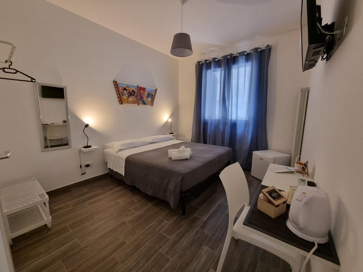 Residenza Tarzanà * Palermo
