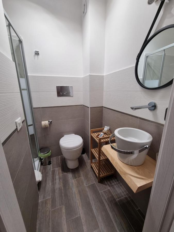 Pensión Residenza Tarzanà *