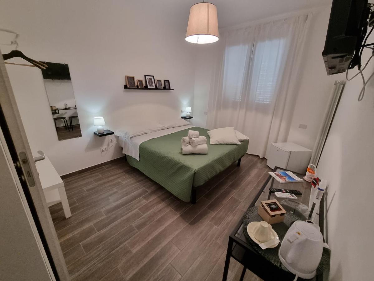 Pensión Residenza Tarzanà