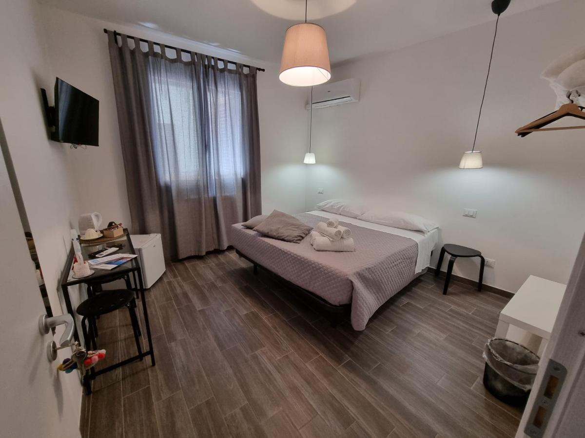 Pensión Residenza Tarzanà