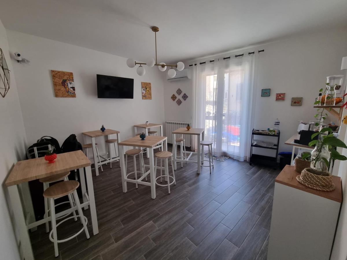 Gasthof Residenza Tarzana Palermo