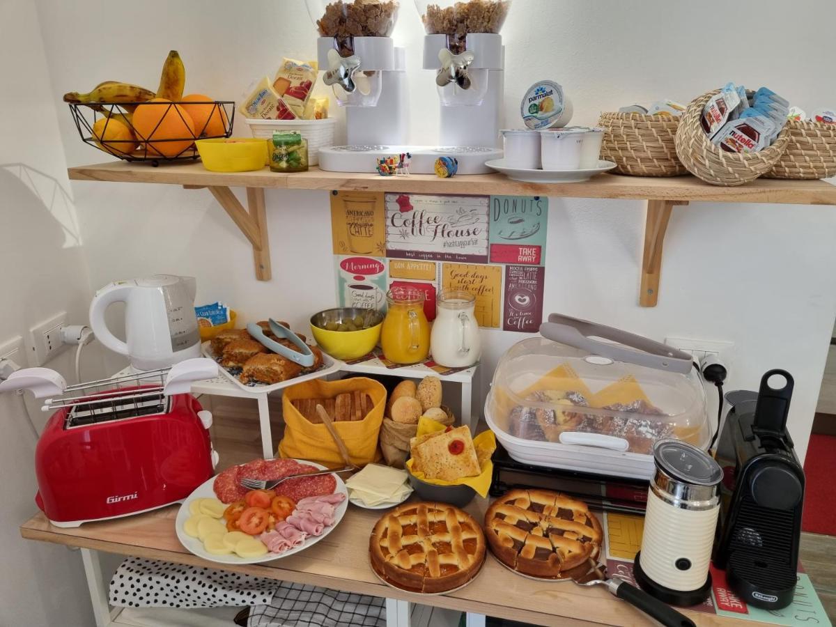 Residenza Tarzana Gasthof