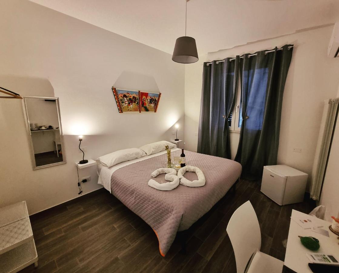 Pensión Residenza Tarzanà