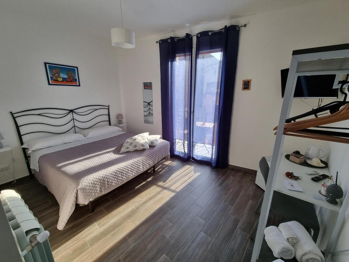 Residenza Tarzanà Pensión Palermo
