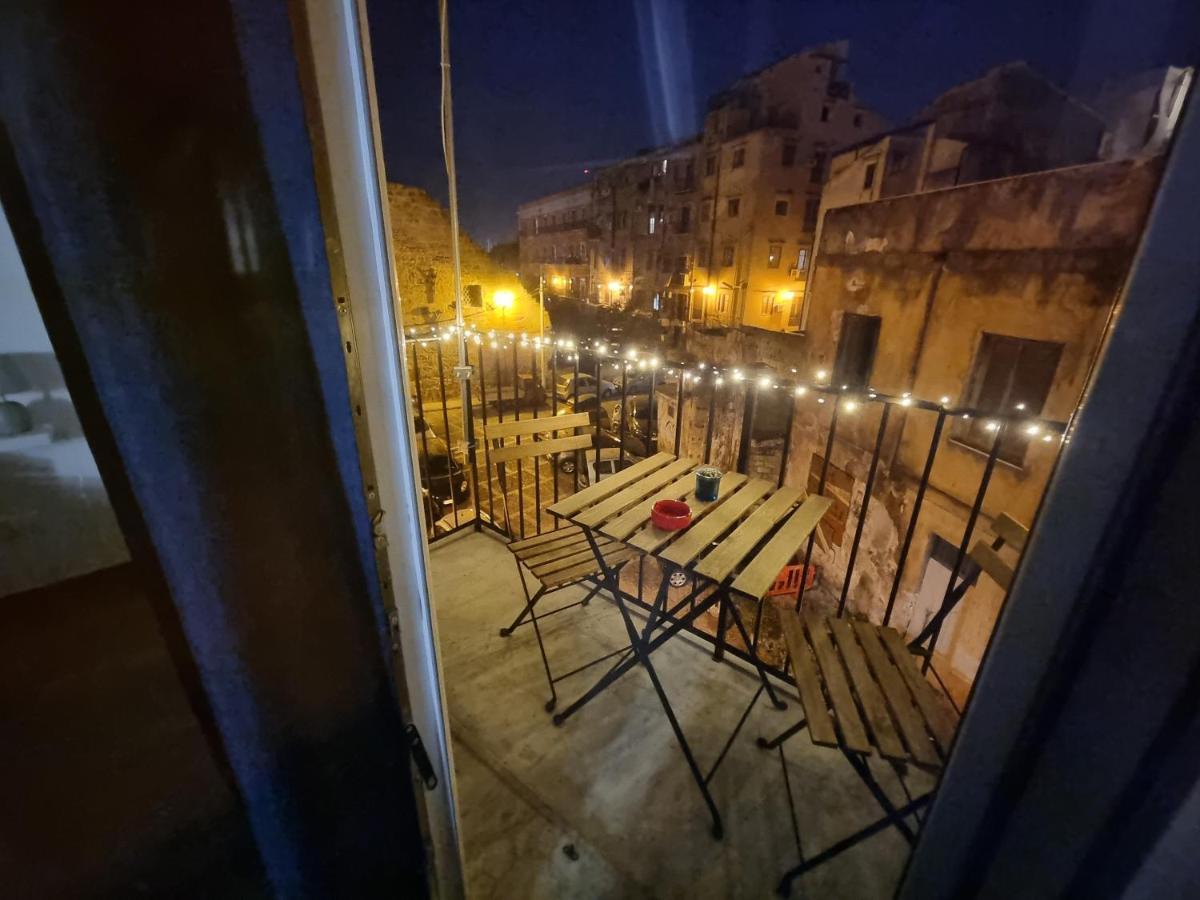 Residenza Tarzanà Palermo