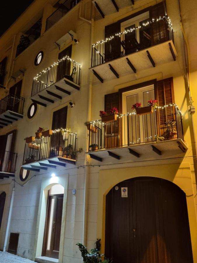 Pensión Residenza Tarzanà Palermo